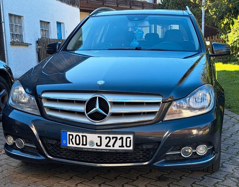 Mercedes-Benz C 220 278.000 km 5.950 € Stamsried 93491