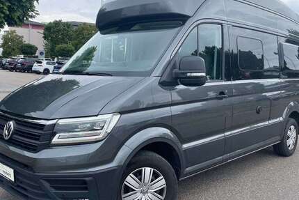 VW Crafter 55.470 km 58.000 € Neuburg an der Donau 86633
