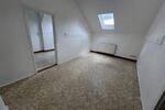 Preiswerte 2 DG-Zimmer Wohnung im Zentrum von Weida! - Dachgeschoßwohnung Weida Liebsdorf | Angebot:26146311