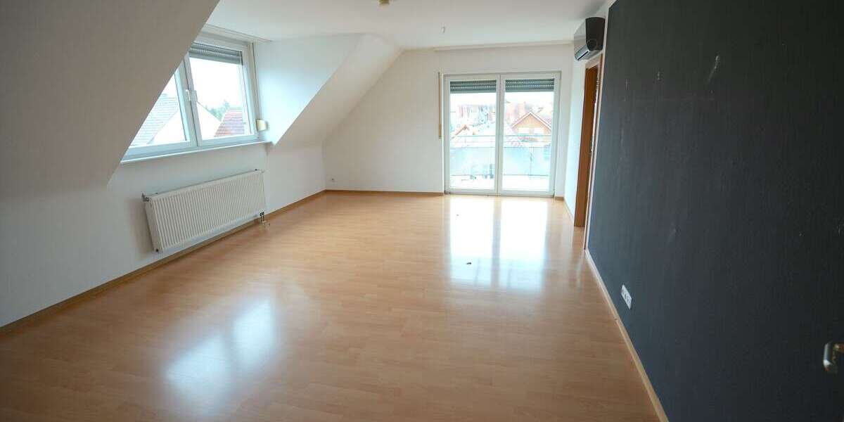Etagenwohnung Graben-Neudorf Neudorf - 3 Zimmer, 83 m&sup2;, 257.000&euro; | Angebot:24160237