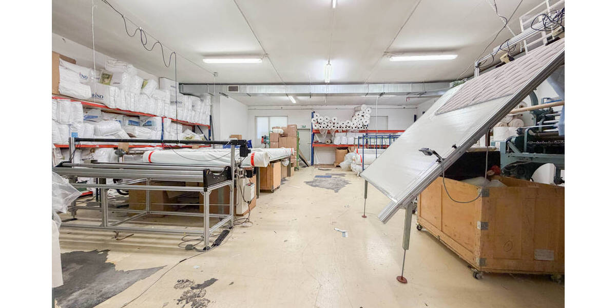 Gewerbeobjekt Neustadt bei Coburg Neustadt - 1.299.000&euro; | Angebot:26486530