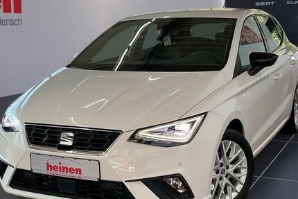 Seat Ibiza 41.253 km 16.499 &euro; Werne 59368
