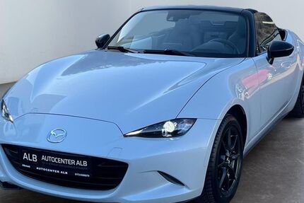 Mazda MX-5 39.820 km 18.990 &euro; Albstadt 72458