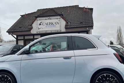 Fiat 500e 32.982 km 18.450 &euro; Dinslaken 46539