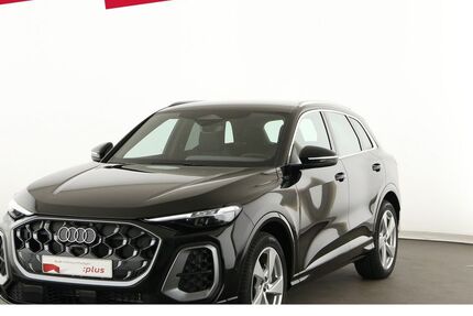 Audi Q5 16.500 km 57.887 &euro; Gotha 99867