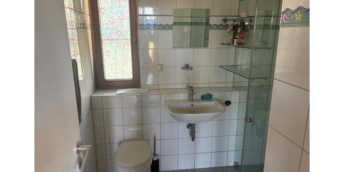 Einfamilienhaus Mainz Bretzenheim - 2 Zimmer, 50 m&sup2;, 1.500&euro; | Angebot:26416716