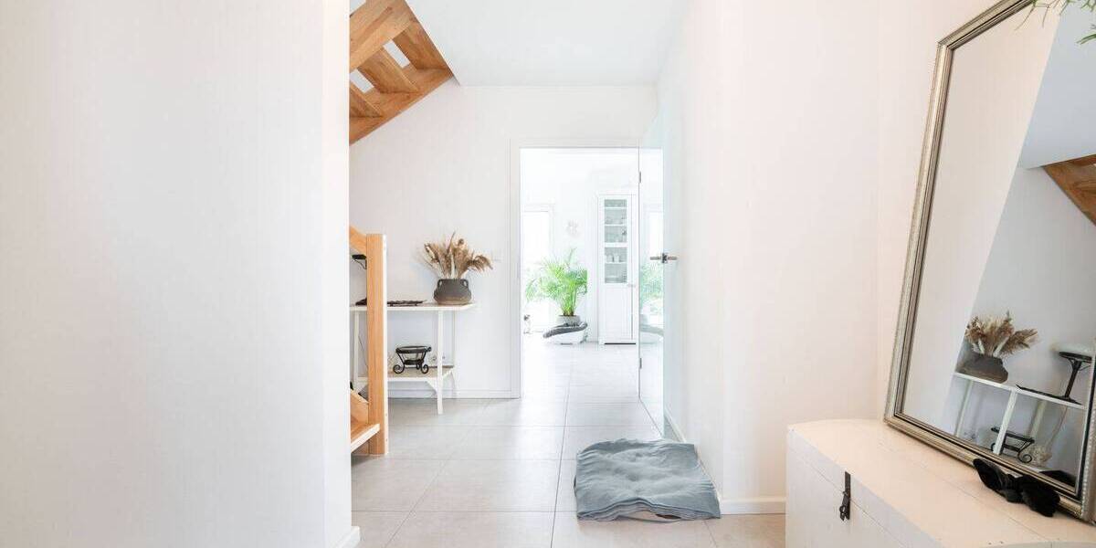 Einfamilienhaus Bad Doberan - 5 Zimmer, 167 m&sup2;, 2.000&euro; | Angebot:26433557