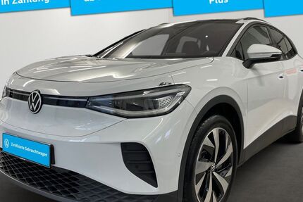 VW ID.4 6.655 km 43.980 &euro; Immenstadt 87509