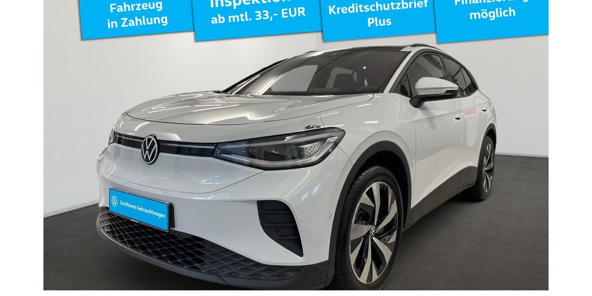 VW ID.4 6.655 km 43.980 &euro; Immenstadt 87509