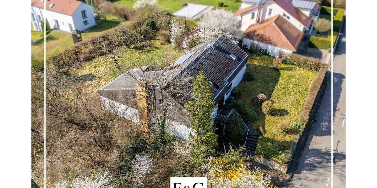 Grundstück Kirchheim - 920.000&euro; | Angebot:25548309