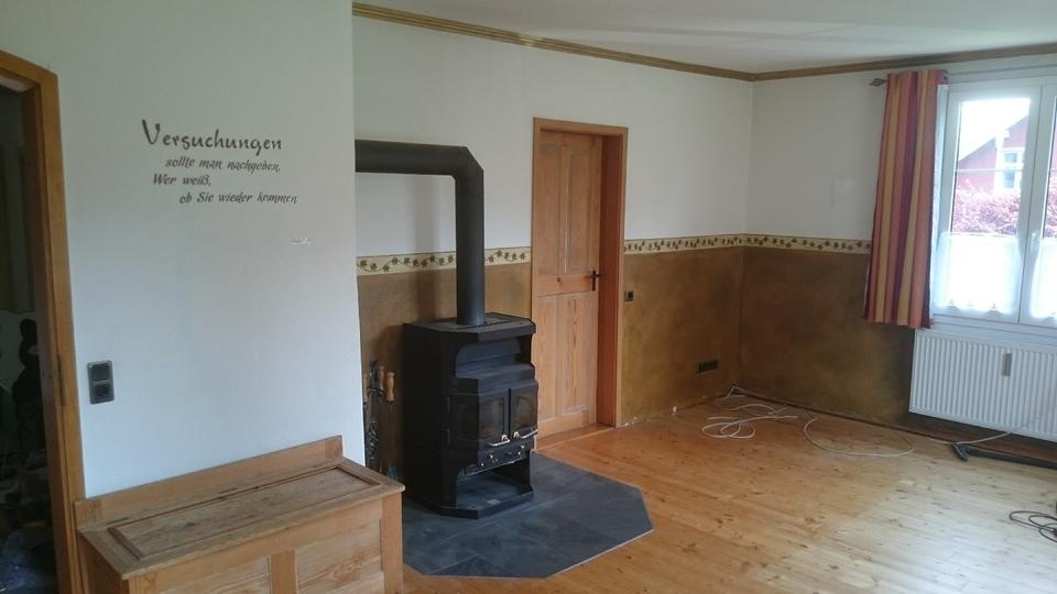 Etagenwohnung Lindenberg im Allgäu - 4 Zimmer, 103 m&sup2;, 1.000&euro; | Angebot:26420366