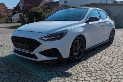 Hyundai i30 37.800 km 30.000 &euro; Weichering 86706