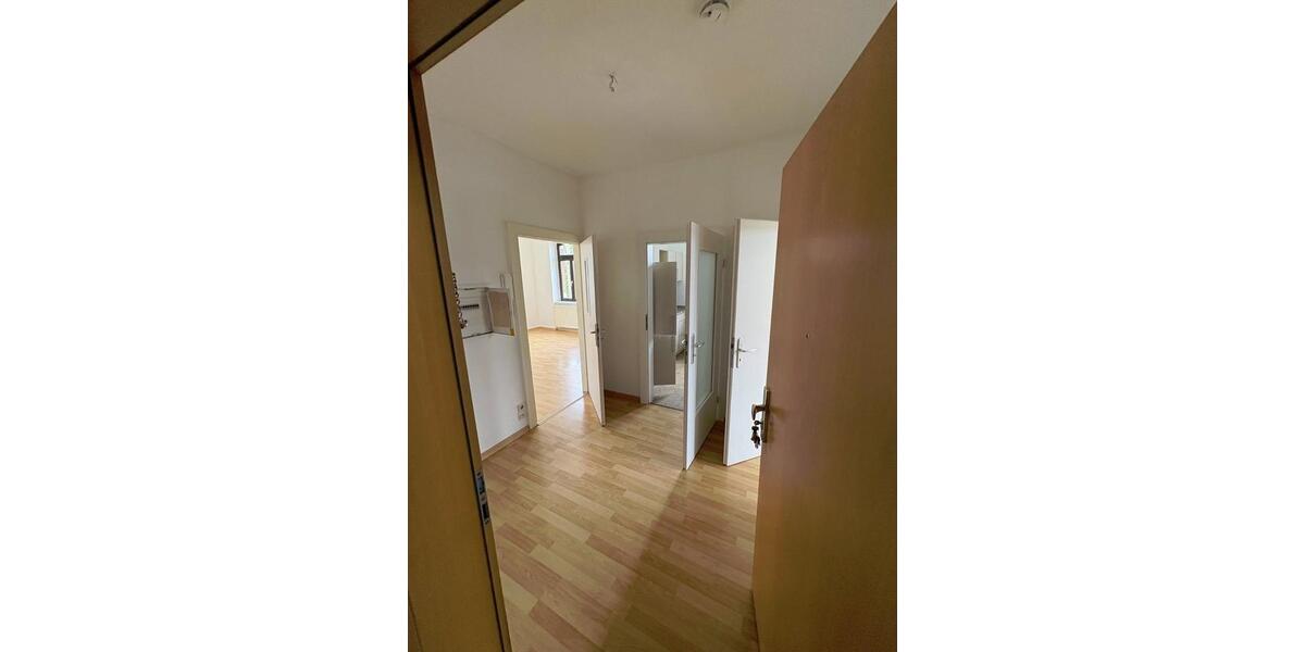 Etagenwohnung Moritzburg - 2 Zimmer, 47 m&sup2;, 465&euro; | Angebot:26630142