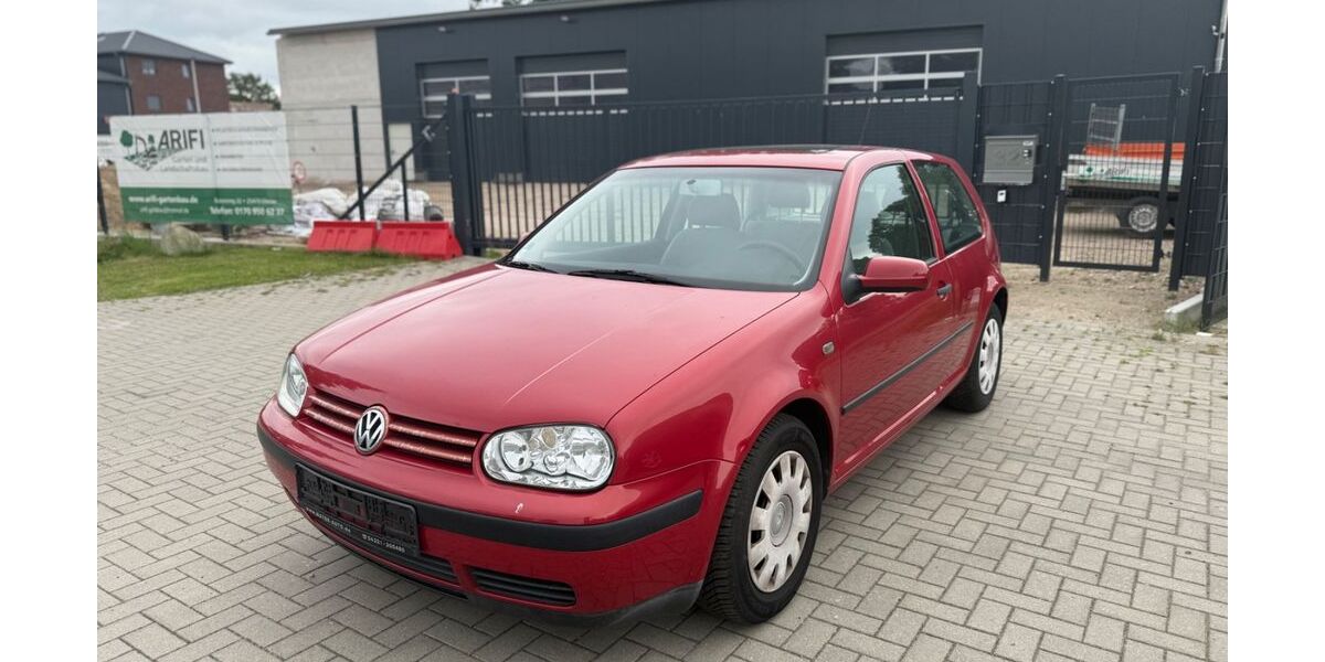 VW Golf 164.741 km 1.990 &euro; Ellerau 25479