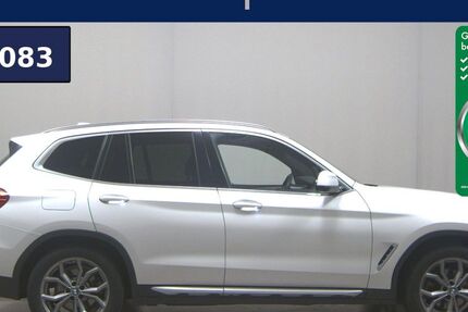 BMW X3 96.715 km 28.780 &euro; Bremen / Arsten 28279