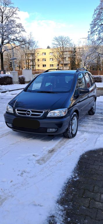 Zafira