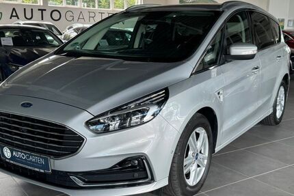 Ford S-Max 108.468 km 19.950 &euro; Paderborn 33106