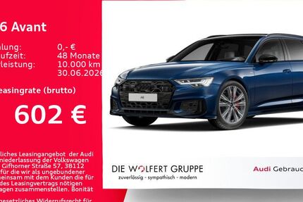 Audi A6 9.694 km 60.480 &euro; Großwallstadt 63868