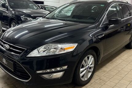 Ford Mondeo 145.000 km 4.990 &euro; Schmelz 66839