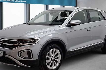 VW T-Roc 75.414 km 23.990 &euro; Maintal 63477
