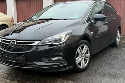 Opel Astra 181.141 km 6.200 &euro; Fulda 36037