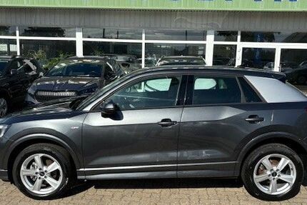 Audi Q2 10.431 km 27.890 &euro; Vilz 18195