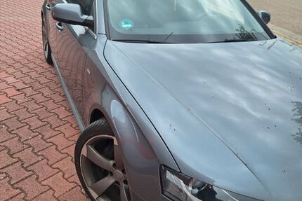 Audi A4 201.000 km 6.500 &euro; Beindersheim 67259