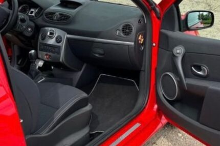 Renault Clio 85.000 km 3.000 &euro; Freiburg im Breisgau 79104