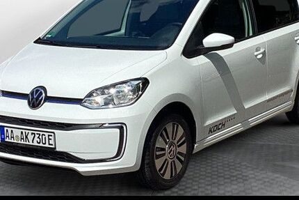 VW e-up!