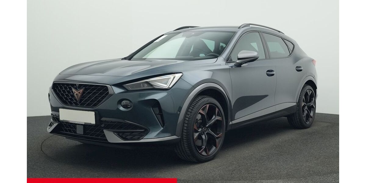 Cupra Formentor 26.900 km 32.850 &euro; Neumarkt i.d. OPf. 92318