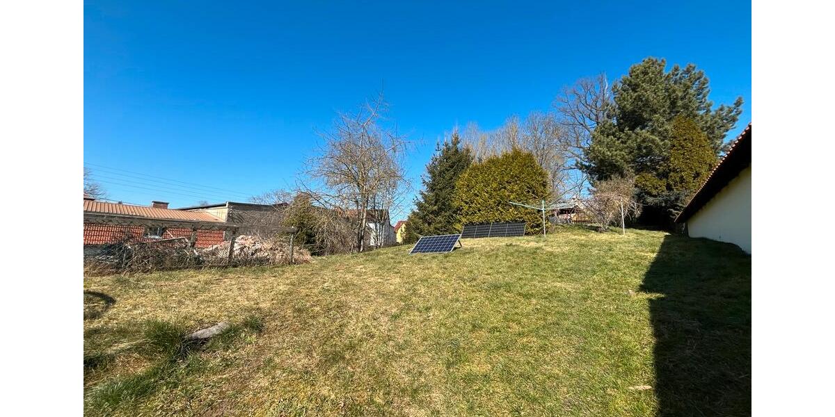 Mehrfamilienhaus, Wohnhaus Neustadt an der Orla - 10 Zimmer, 220 m&sup2;, 190.000&euro; | Angebot:25966484