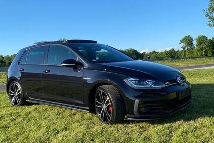 VW Golf 85.000 km 25.000 &euro; HANAU 63454