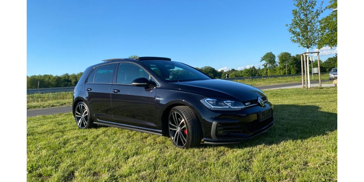 VW Golf 85.000 km 25.000 &euro; HANAU 63454