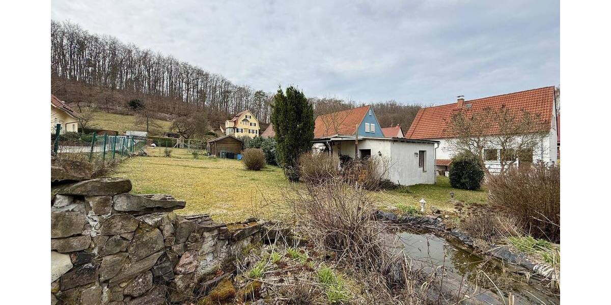 Einfamilienhaus Waltershausen - 7 Zimmer, 170 m&sup2;, 175.000&euro; | Angebot:26026882