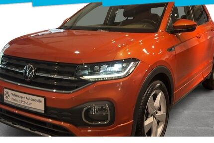 VW T-Cross 41.830 km 19.870 &euro; Berlin 12099