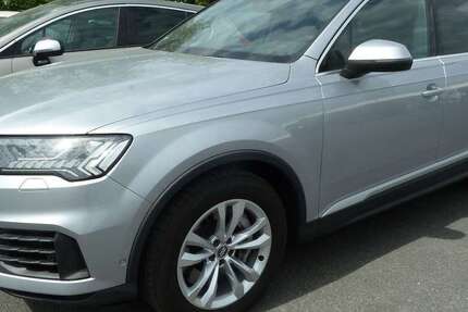 Audi Q7 170.000 km 36.900 &euro; Duisburg 47269