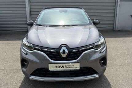 Renault Captur 80.450 km 14.990 &euro; Rheinfelden 79618