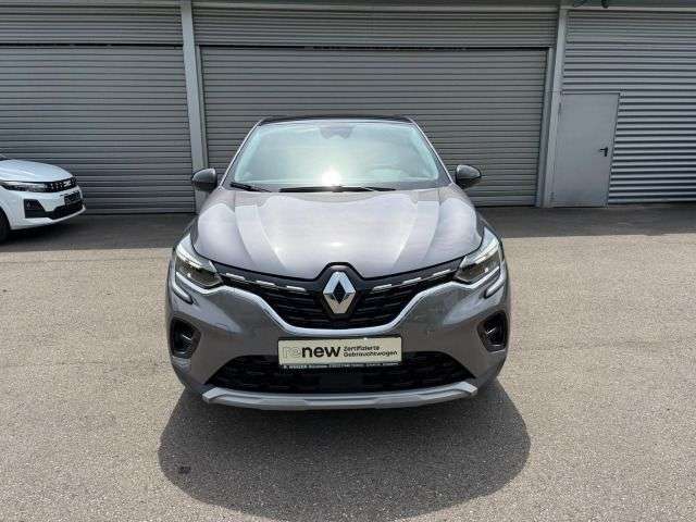 Renault Captur 80.450 km 14.990 &euro; Rheinfelden 79618