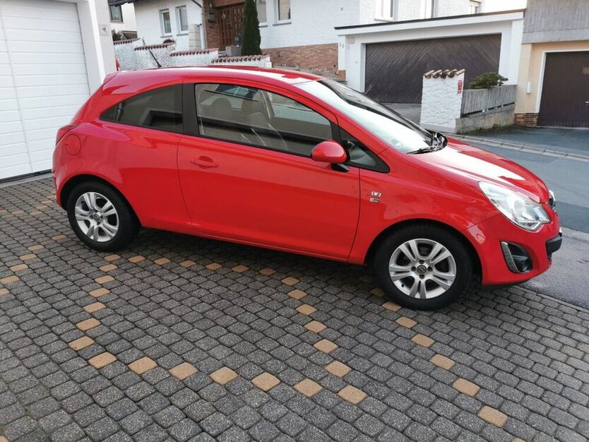 Corsa