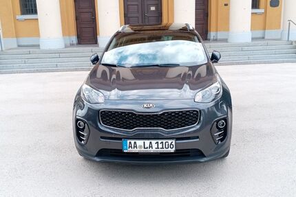 Kia Sportage 67.000 km 20.900 € Aalen 73431