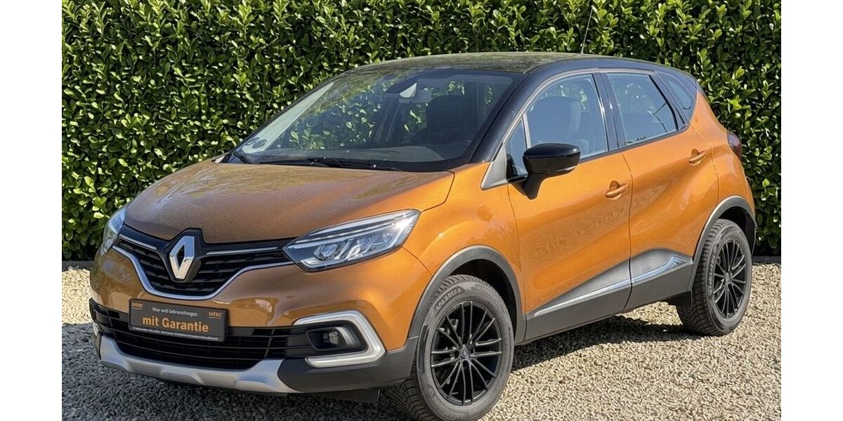 Renault Captur 78.824 km 10.480 &euro; Neumarkt 92318