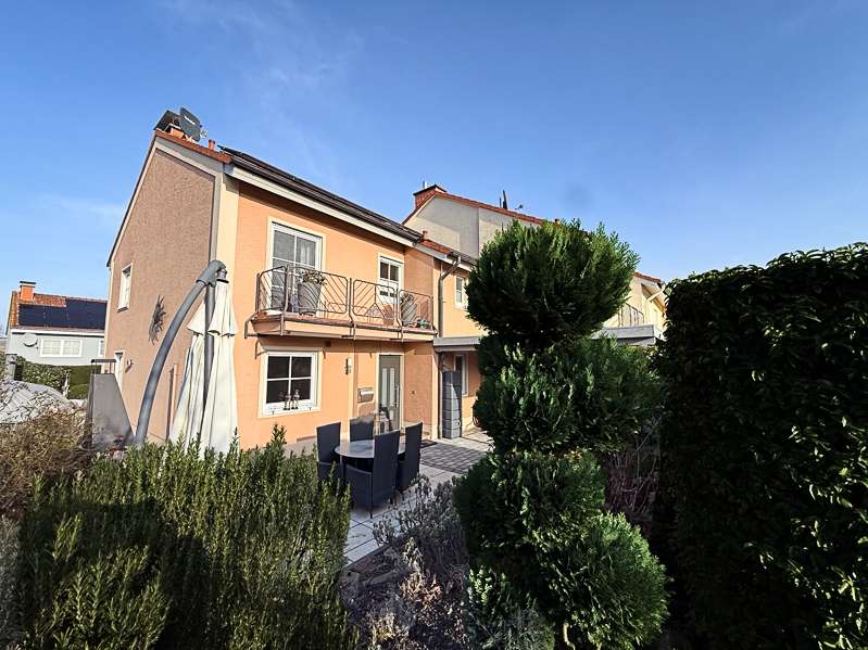 Einfamilienhaus Grafschaft - 4 Zimmer, 124 m&sup2;, 529.000&euro; | Angebot:25376512