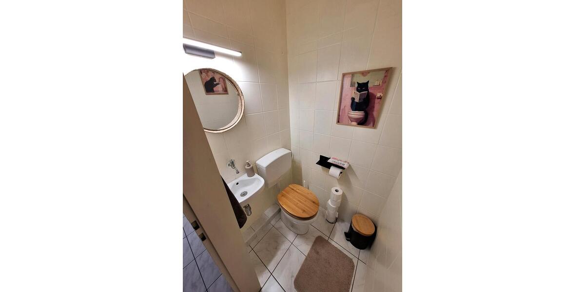 Etagenwohnung Rheinau - 4 Zimmer, 94 m&sup2;, 1.000&euro; | Angebot:26326694