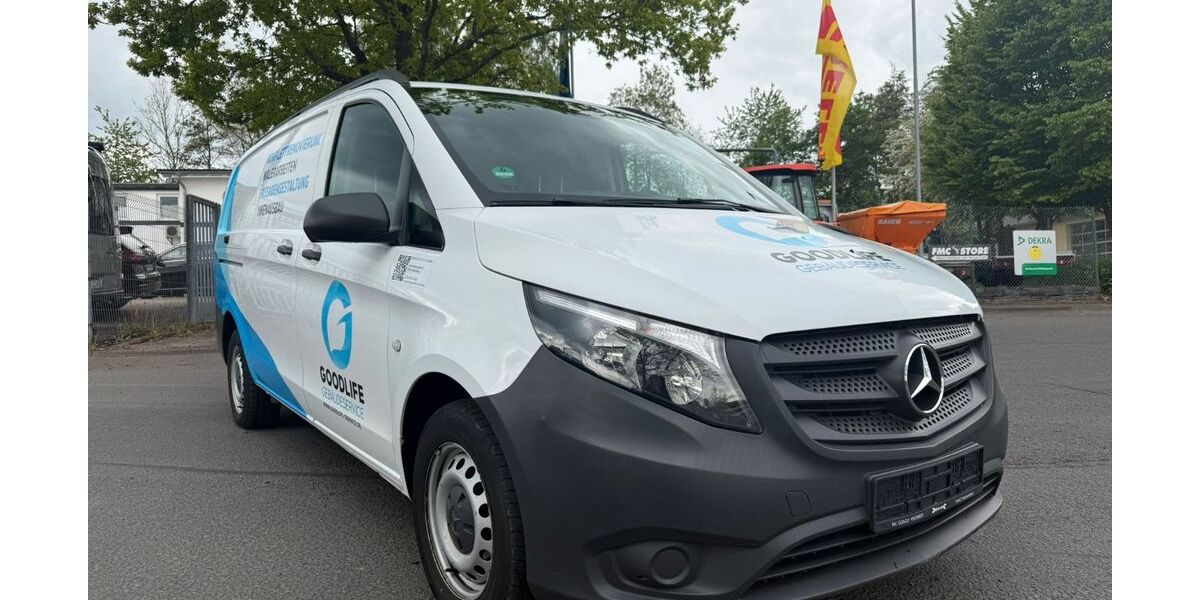 Mercedes-Benz Vito 95.222 km 17.990 &euro; Niederelbert 56412