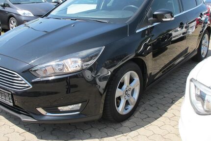 Ford Focus 188.000 km 5.990 € Nürnberg 90439