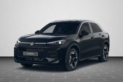 VW T-Roc 5.100 km 34.990 &euro; Cochem / Faid 56814