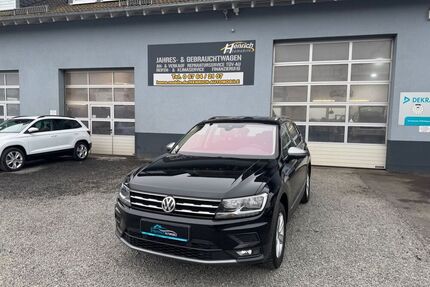 VW Tiguan Allspace