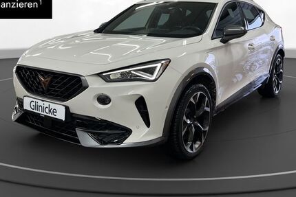 Cupra Formentor 30.310 km 26.980 &euro; Minden 32427