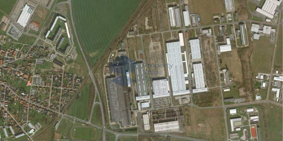 Gewerbeobjekt Glaubitz - 7.000.000&euro; | Angebot:25679846