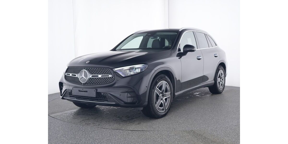 Mercedes-Benz GLC 200 11.800 km 54.970 &euro; Neustadt a.d. Aisch 91413